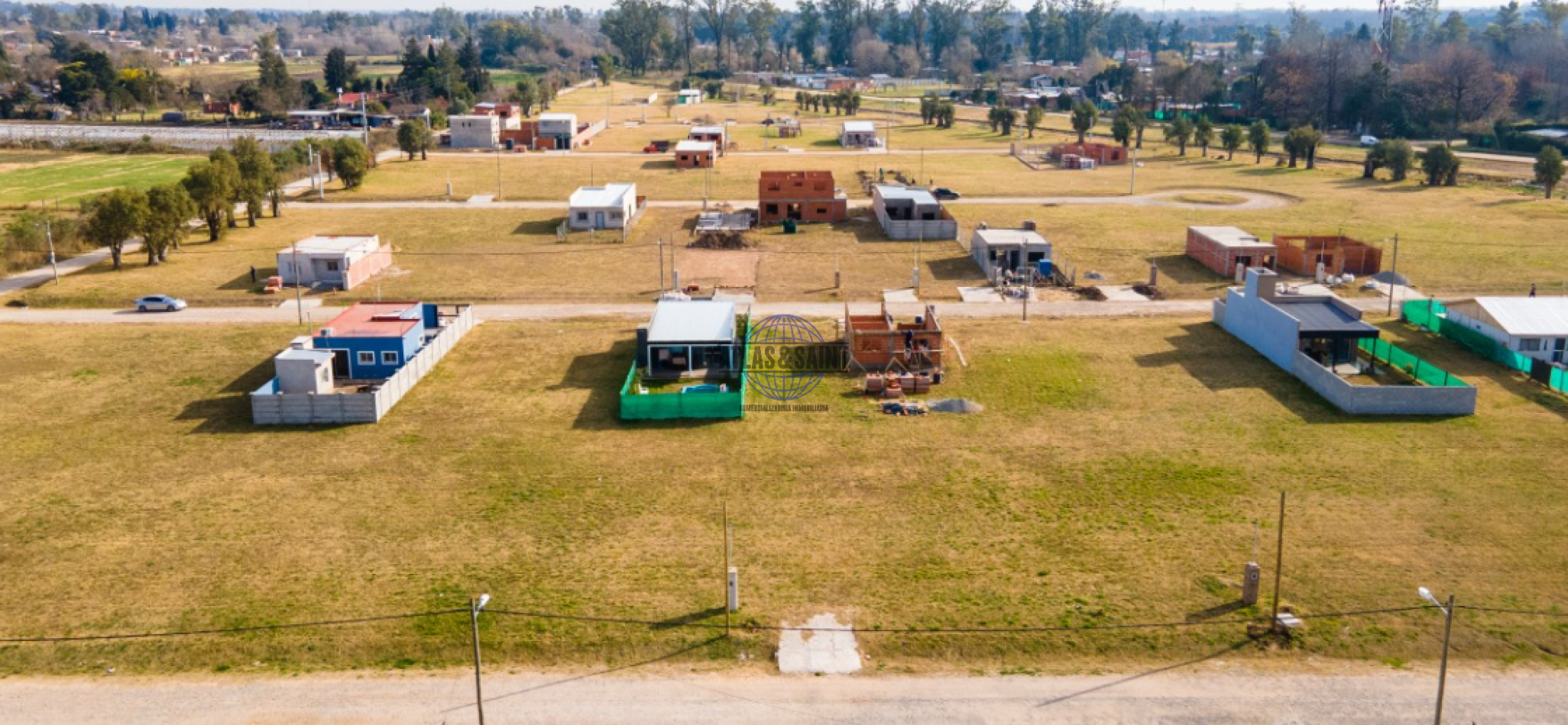 Barrio Parque Astolfi II
