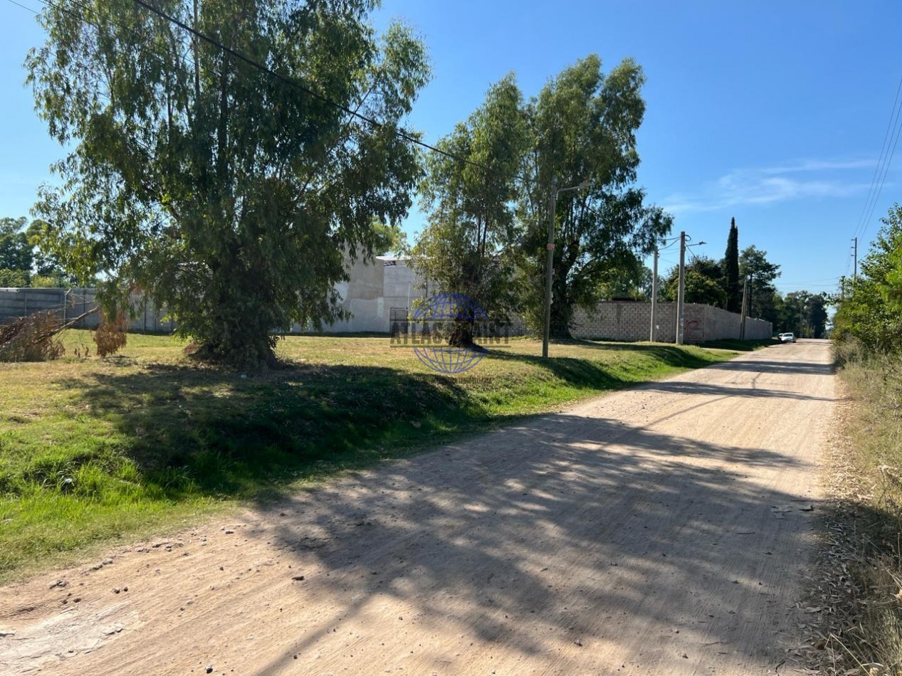 Barrio Parque Astolfi II