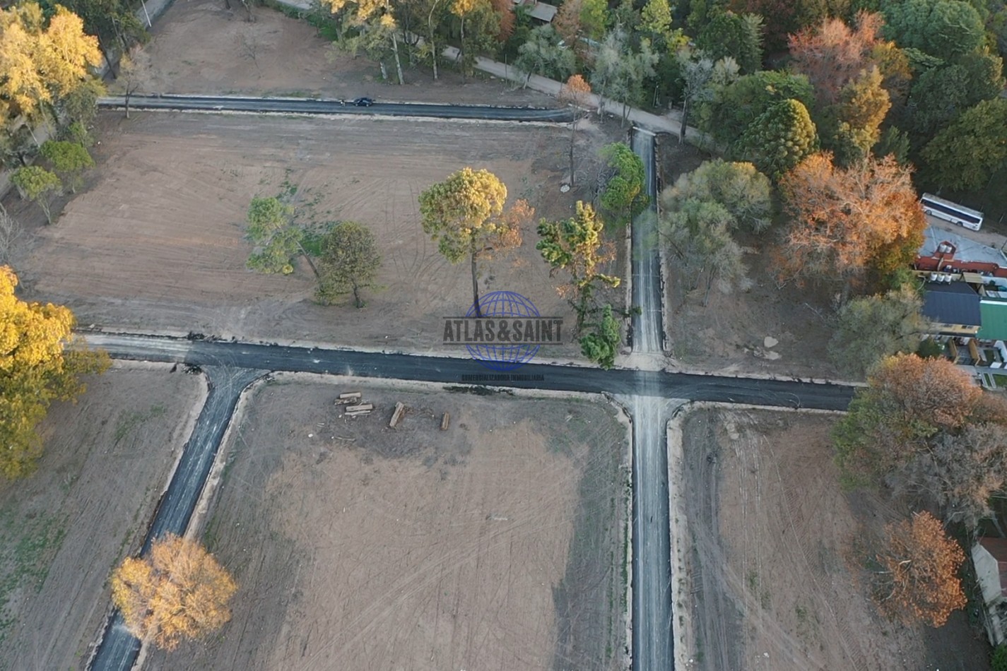 Barrio Parque El Remanso