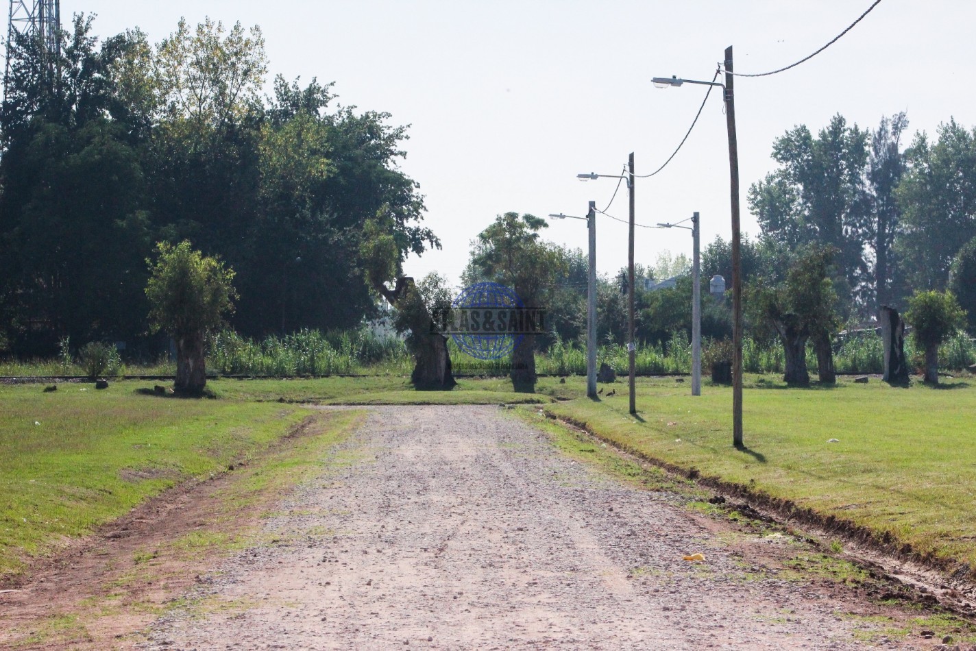 Barrio Parque Astolfi II