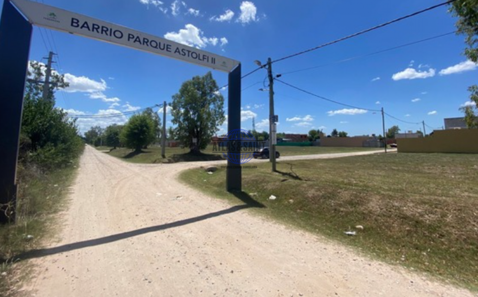 Barrio Parque Astolfi II
