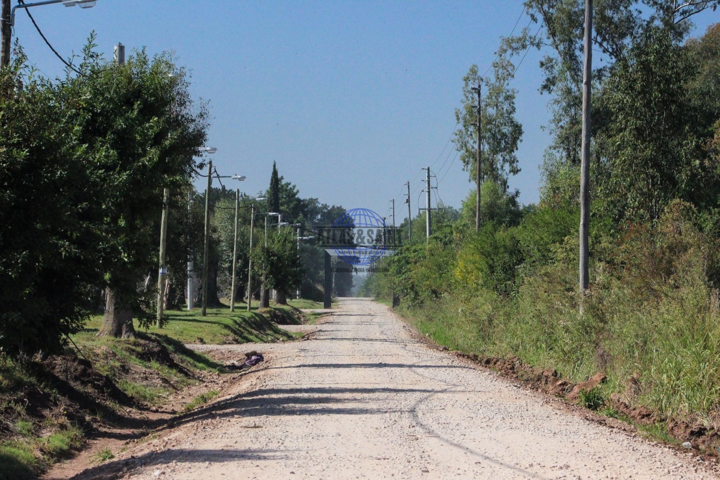 Barrio Parque Astolfi II