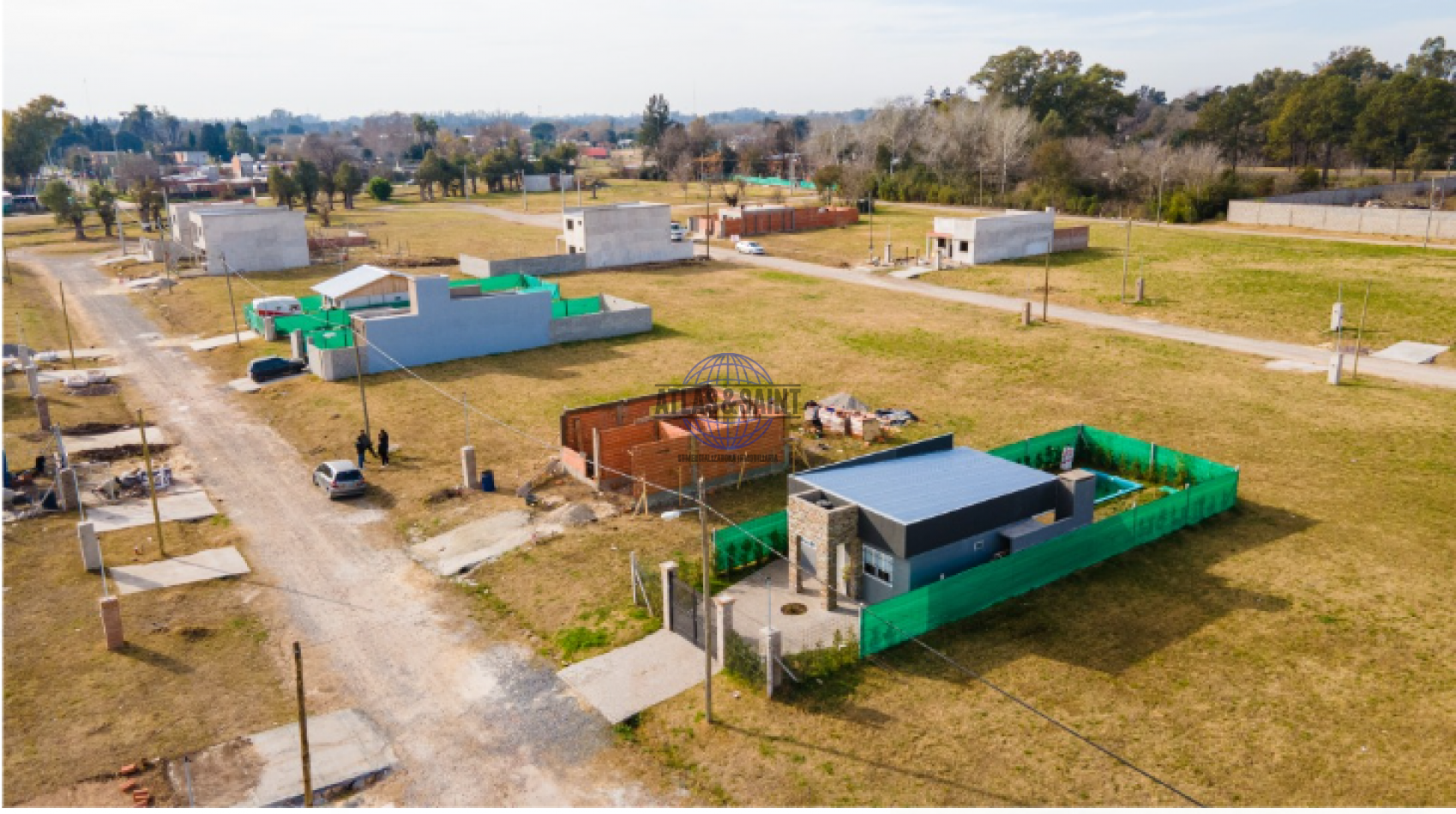 Barrio Parque Astolfi II