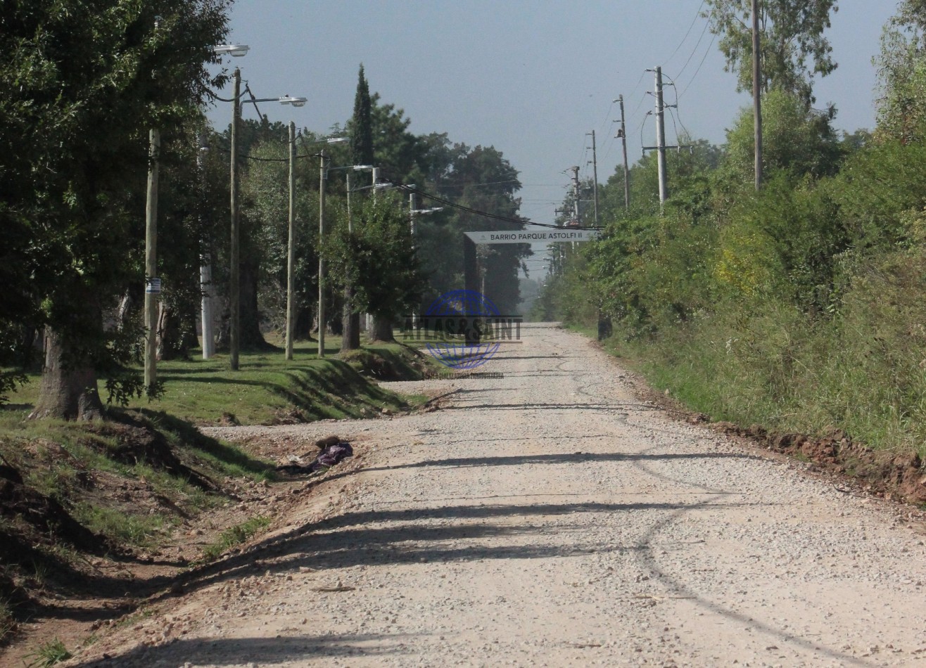 Barrio Parque Astolfi II